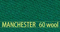 Сукно "Manchester 60 Yellow green" ш2м