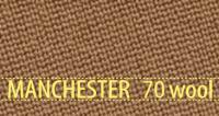 Сукно "Manchester 70 Camel competition" ш2.0м