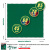Сукно "Manchester 60 Blue green" ш1,95м Сукно "Manchester 60 Blue green" ш1,95м