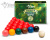 Шары Classic Snooker 52,4мм, 102 Шары Classic Snooker 52,4мм, 102