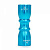 Инструмент для обработки наклейки 3 в 1 нержавеющая сталь синий