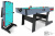 Аэрохоккей BFG Ice Transform 5 (Индиго) Аэрохоккей BFG Ice Transform 5 (Индиго)