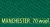 Сукно "Manchester 70 Yellow green competition" ш2.0м