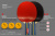 Набор 2 р-ки Level 200, 3 мяча Club Select Набор 2 р-ки Level 200, 3 мяча Club Select