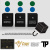 Мел Turning Point Pro Синий S (60 шт) Мел Turning Point Pro Синий S (60 шт)