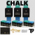 Мел Turning Point Pro Синий M Мел Turning Point Pro Синий M