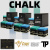 Мел Turning Point Pro Синий S (60 шт) Мел Turning Point Pro Синий S (60 шт)